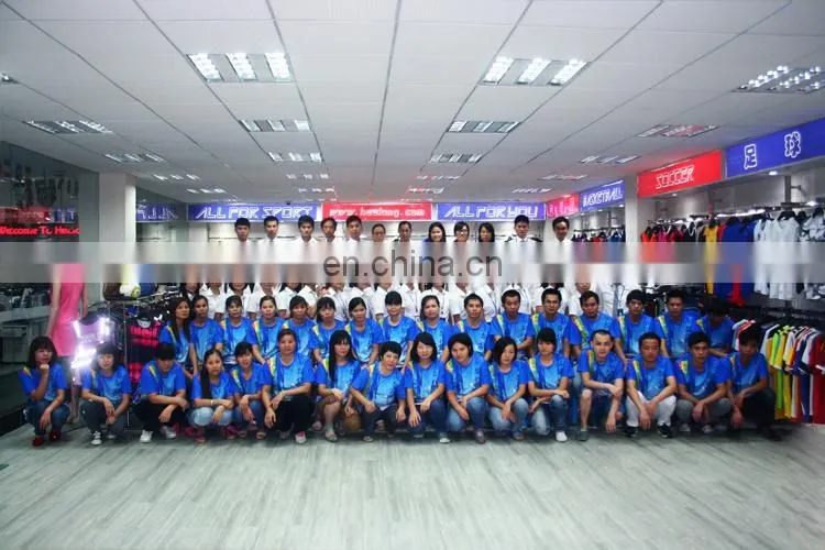 Healong Sportswear (Guangzhou) Co., Ltd. company overview - view 1