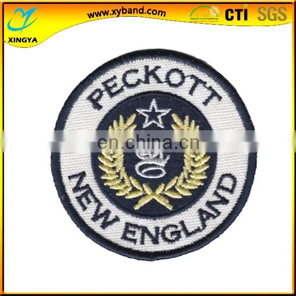 embroidered badges,hand embroidery badges