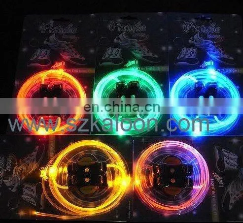 illuminous laces
