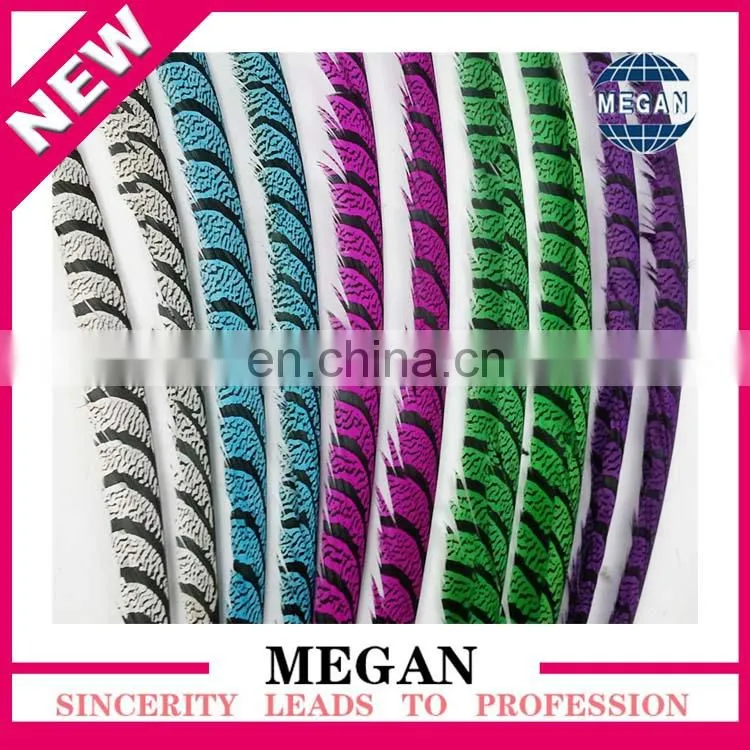 decorative long reeves pheasant feathers