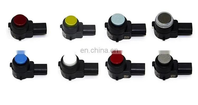 Automobile parts car accessories PDC car Parking sensor system 1EW63CDM AA