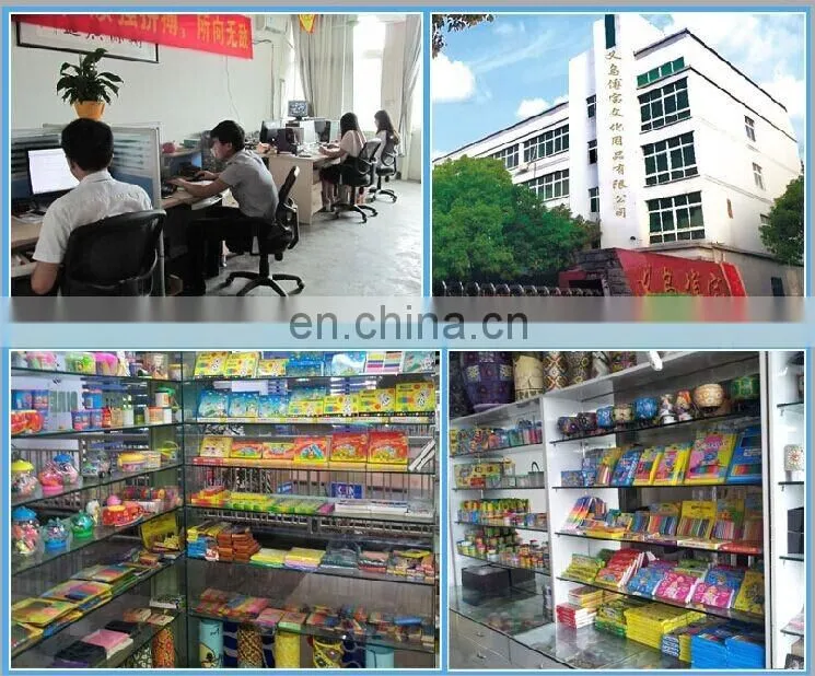 DMO Yiwu Starter Kit Polymer Clay set of 12 Colors 20G Oven Bak clay blocks with Sculpting Tools and Jewelry Accessories