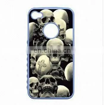 colorful 3D lenticular printing mobile phone cases