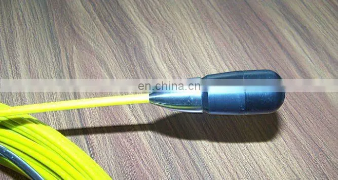 Hot Sale Pipe Inspection Camera with 20-100m cable TEC-Z710DL