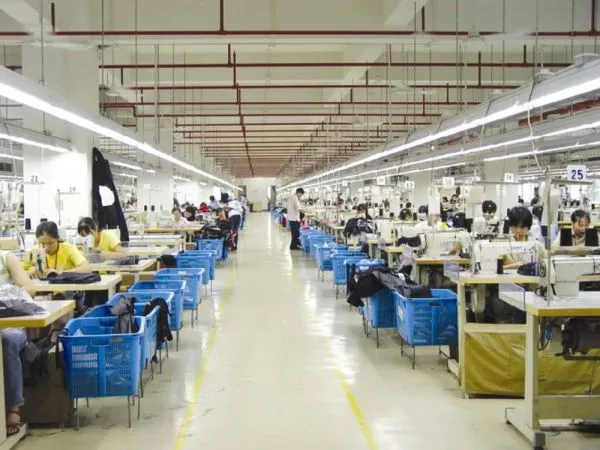 Hebei Misa Co., Ltd company overview - view 1