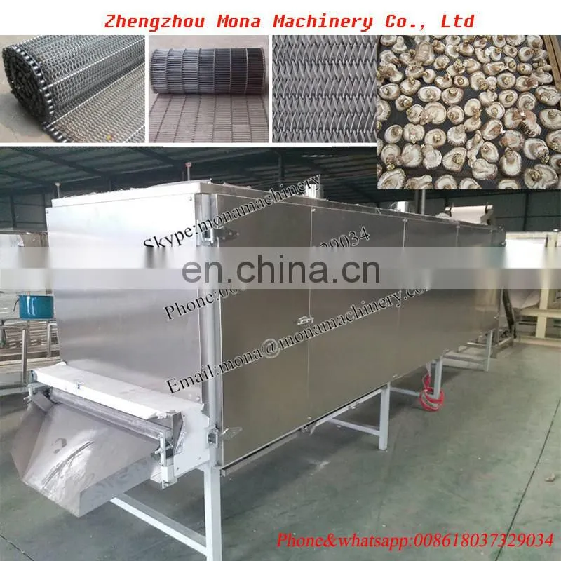 fish drying machine/mushroom dryer machine