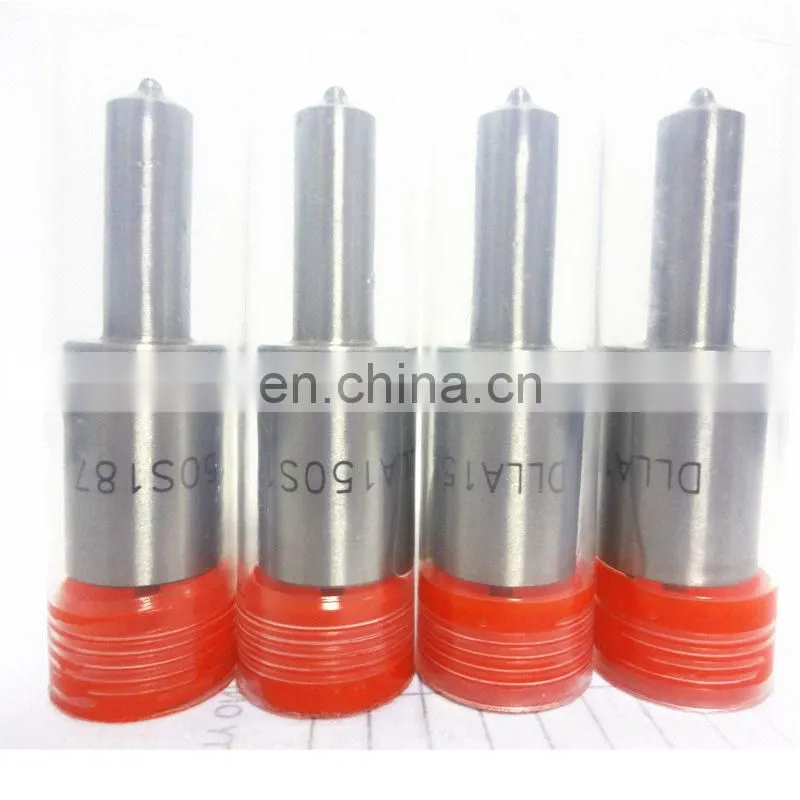 BJAP Nozzle DLLA150S187 0433271046 F026006009 for Injector 0432231826 0432231827