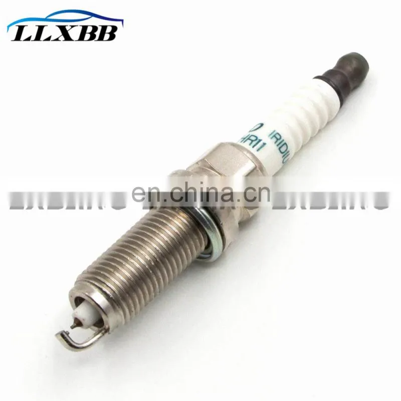 New Arrival Genuine Double Platinum Spark Plug 22401-JD01B FXE20HR11 For Nissan 22401JD01B