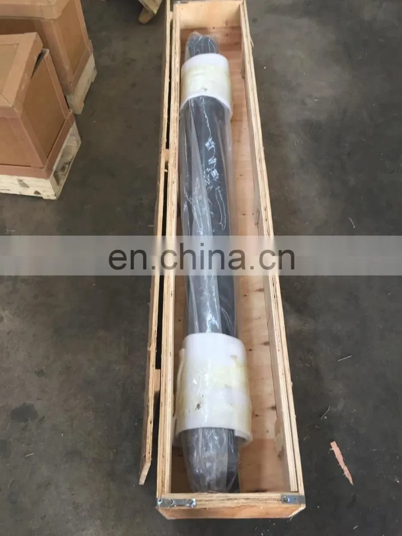 Genuine New Excavator 320D Stick Cylinder 2426744