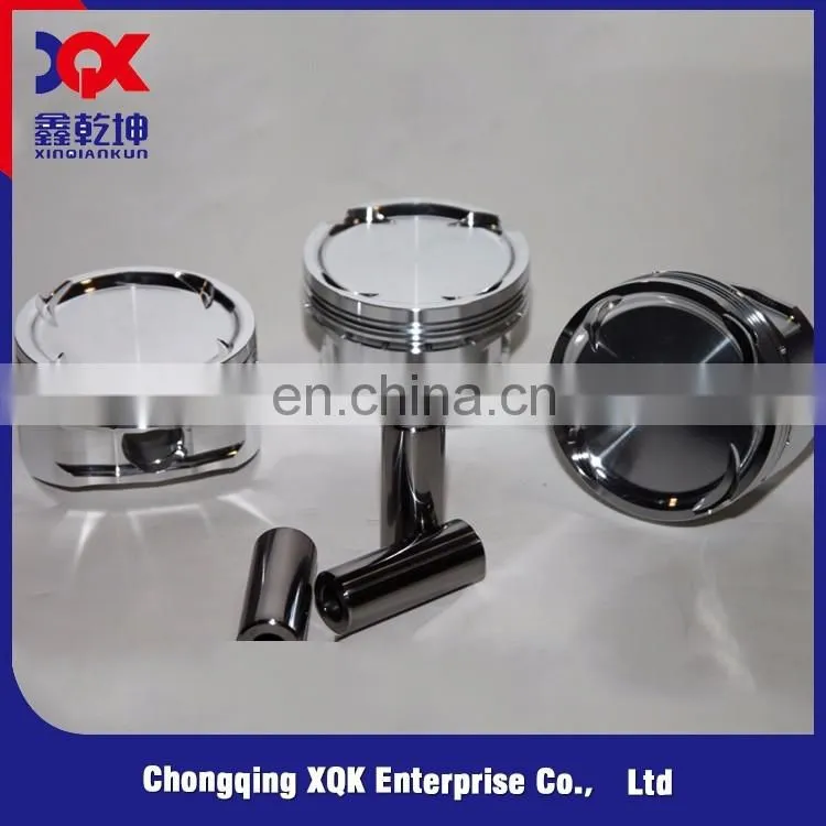 Alibaba export top quality can supply a variety of models forged piston