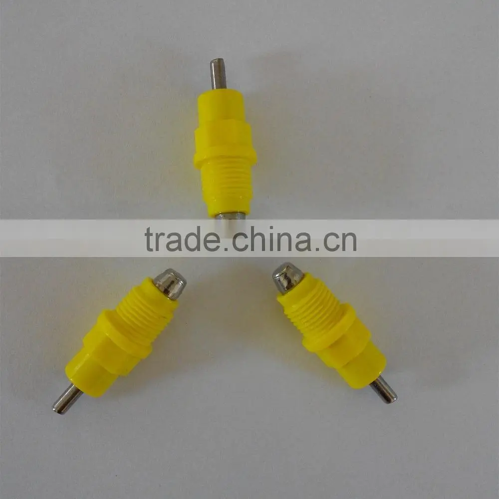 Automatic high quality chicken drinking system poultry automatic drinker