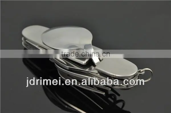 Camping knife , Folding knife stainless steel knife
