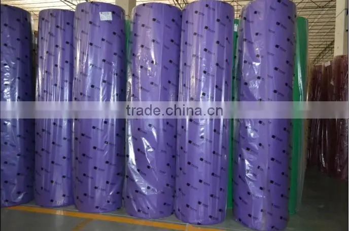 PP spunbond nonwoven fabric