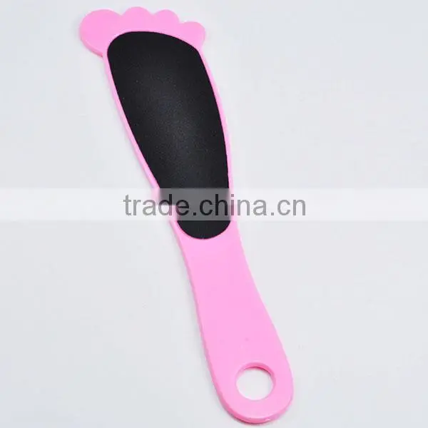 Big foot file RIMEI BRAND famous with Grade A quality for nail salon and household