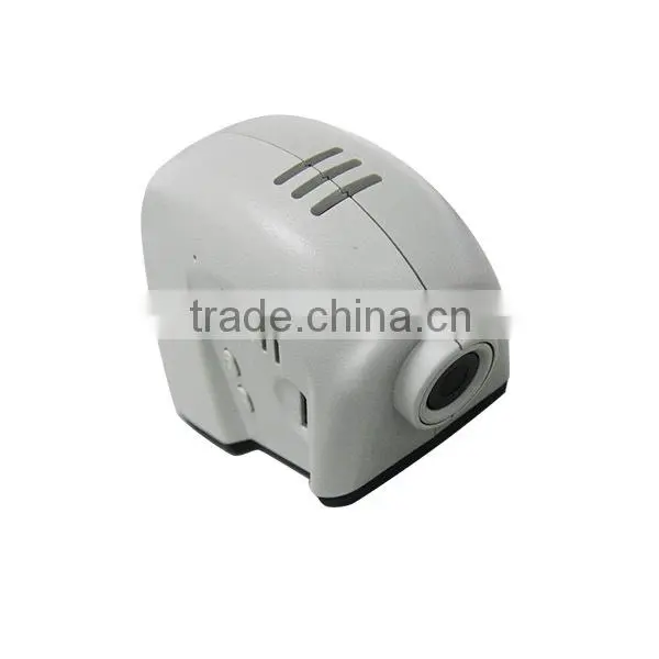 Original hidden car dvr for audi