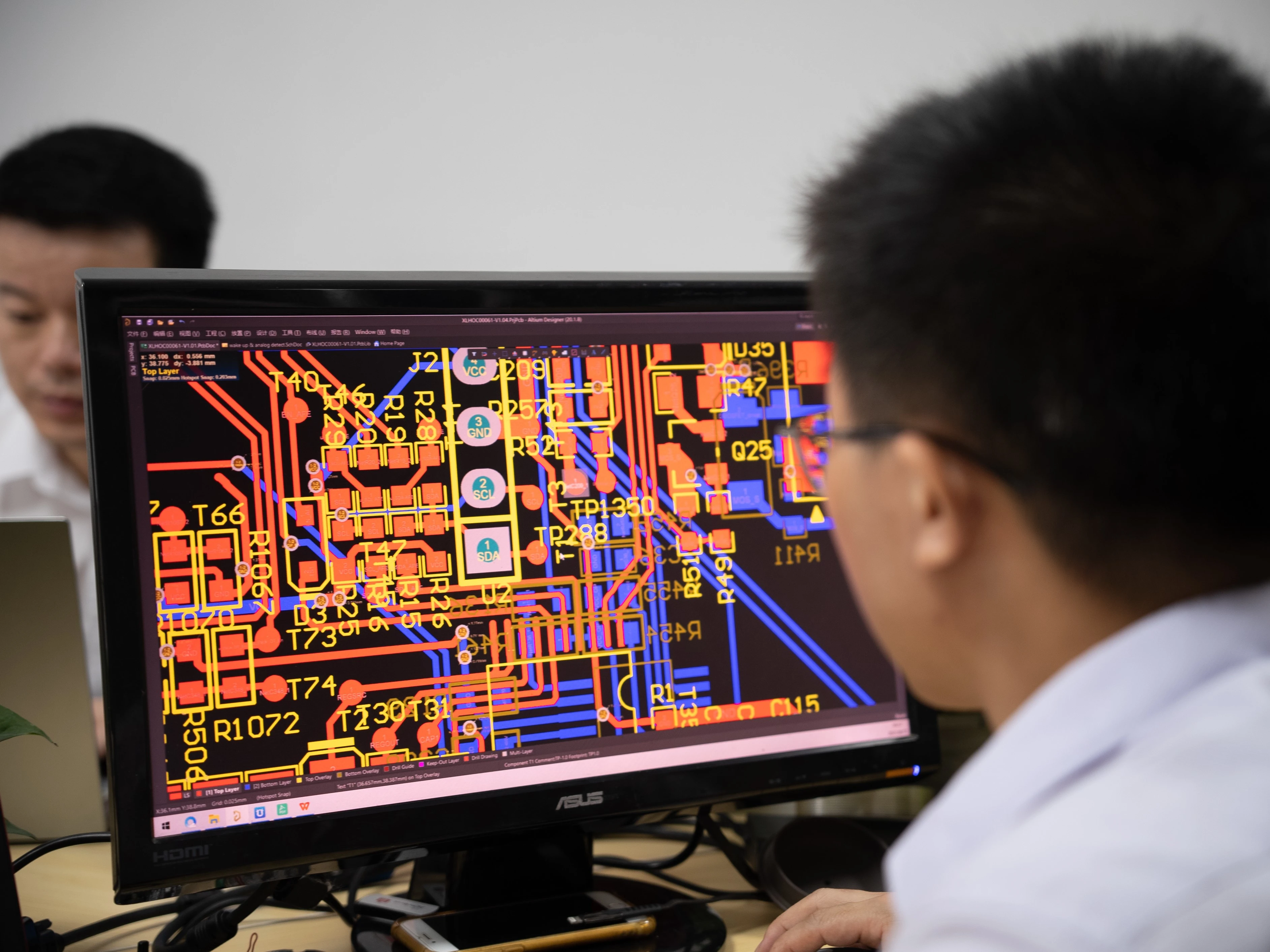 Dongguan Zwayn New Energy Co., Ltd. company overview - view 3