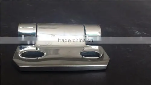 01211 Truck container stainless steel door hinge