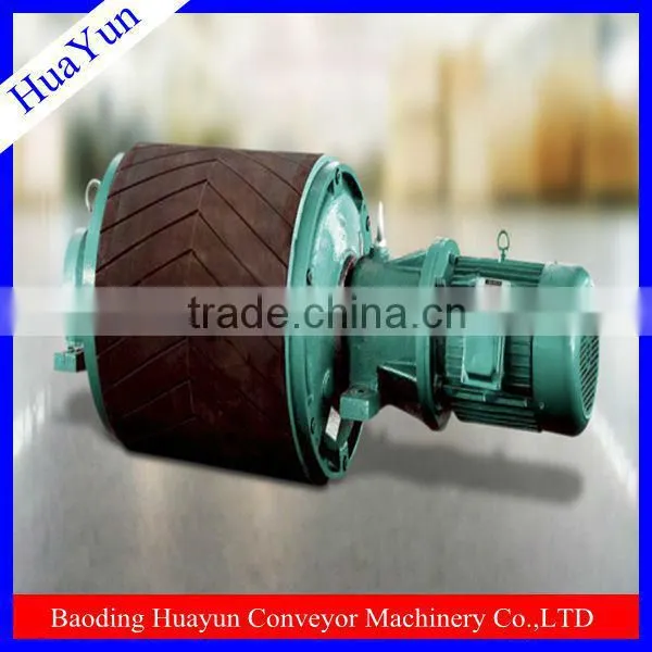 motorized pulley,conveyor belt motorized pulleys