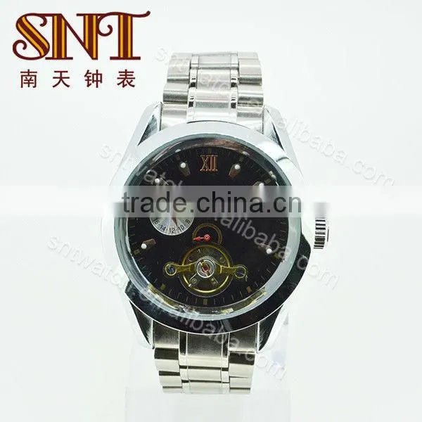 SNT-ME030B best fancy luxury mechanical watches for men 2013