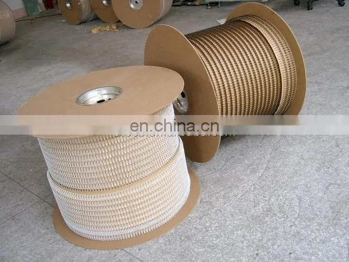 Automatic Twin wire o making machine double wire Forming and Spooling Machine