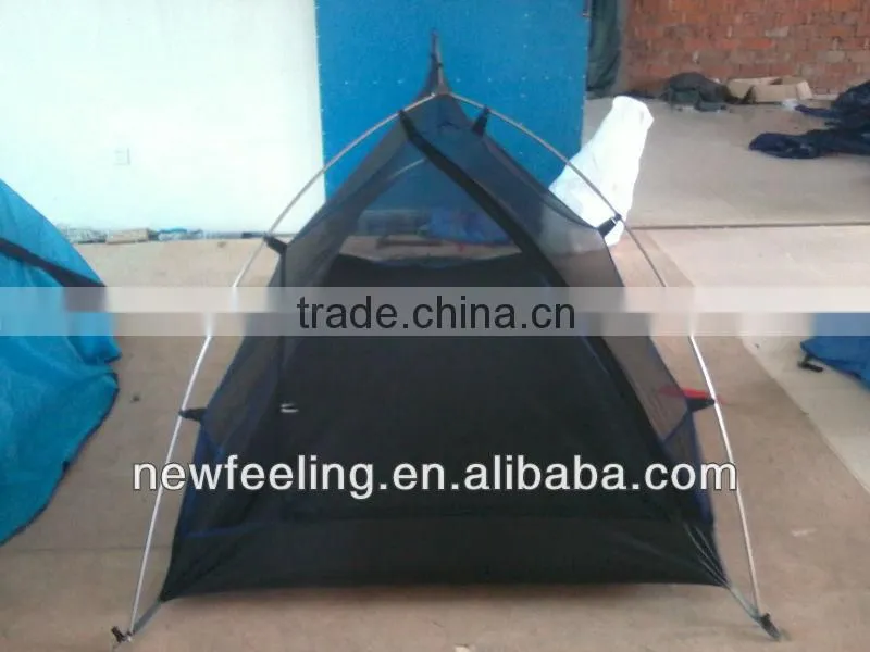 Lucky Unique Long-length Tent