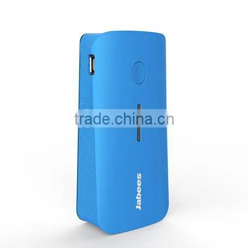 Low price fashionable universal portable mobile power bank/mobile power supply