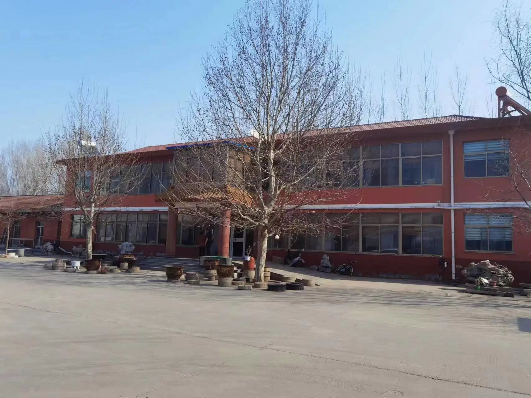 Nantong Junyu Marine Equipment Co., Ltd. company overview - view 3