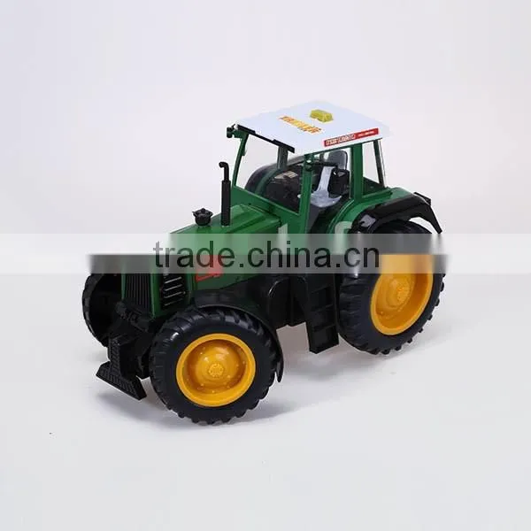 Wireless control RC Tractor head toy-F975
