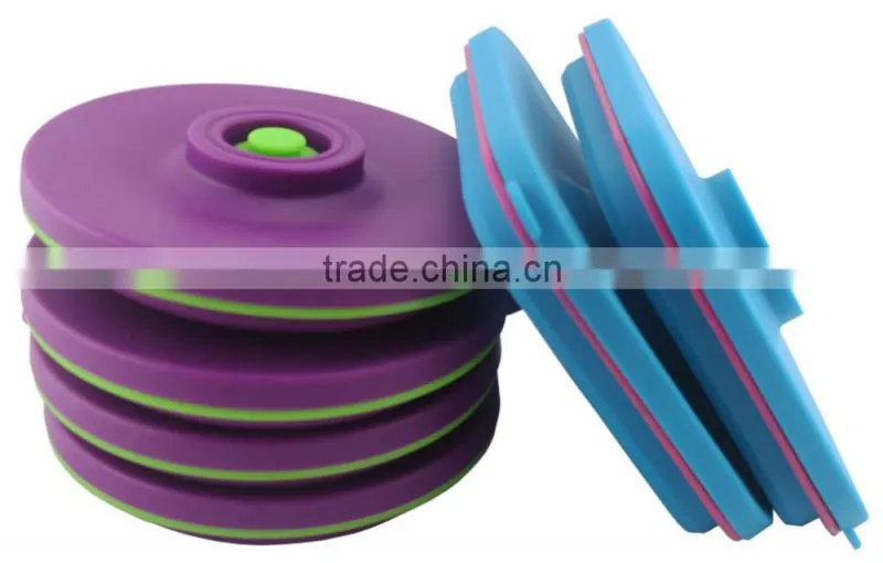 Original Creation Food Container For Picnic Storage