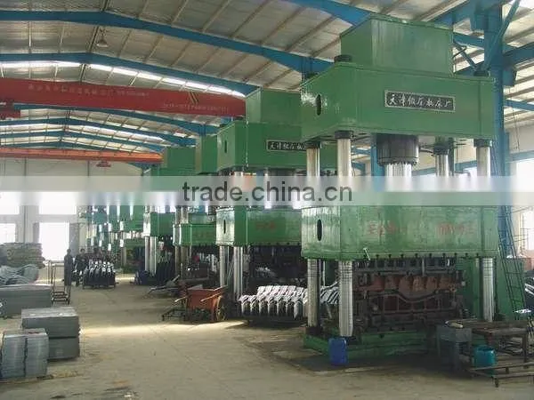 Qingdao Xinjiang Handtruck Co., Ltd. company overview - view 1