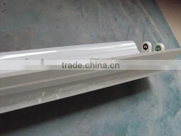 T8 Lighting Fiiting /Batten fitting with cover