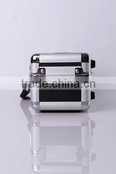 Aluminum Knife Quakeproof Tool Case