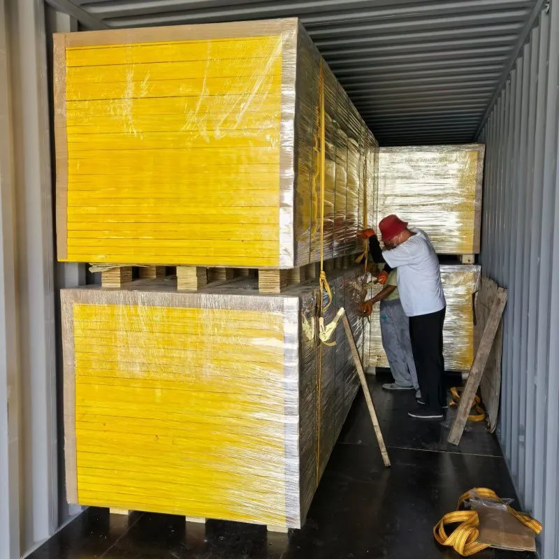 2026 Overseas Procurement Guide: 5 Core Points to Choose High-Quality FRP Grating