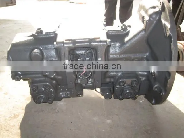 PC200 excavator hydraulic valve , 709-79-22303 708-25-04051