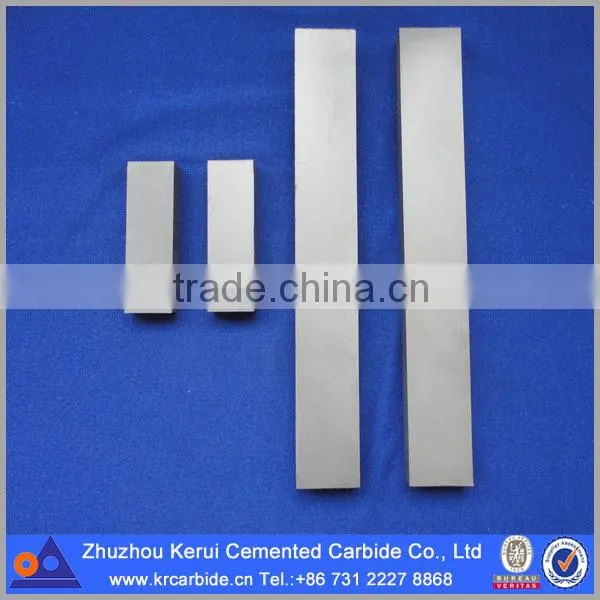 k30 tungsten carbide flat pieces