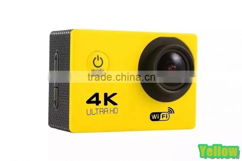 16MP 4K wifi Action Sport Camera waterproof video camera