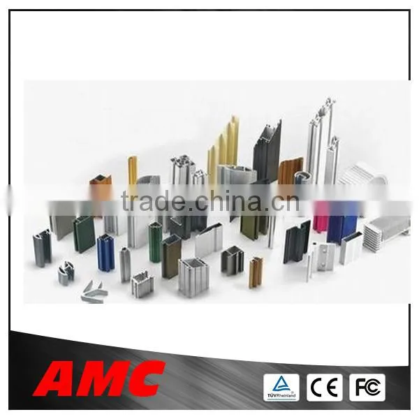 Aluminum Window Profile