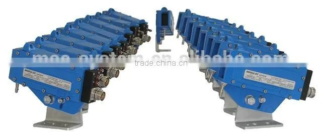 MSE-FMD95 Cut-To-Length Hot Metal Detector
