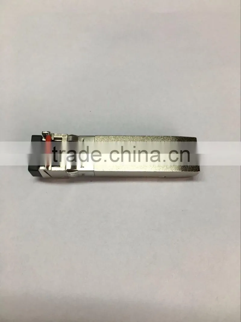 nice quality 10G SFP ER 40km 1550nm Duplex LC Transceiver
