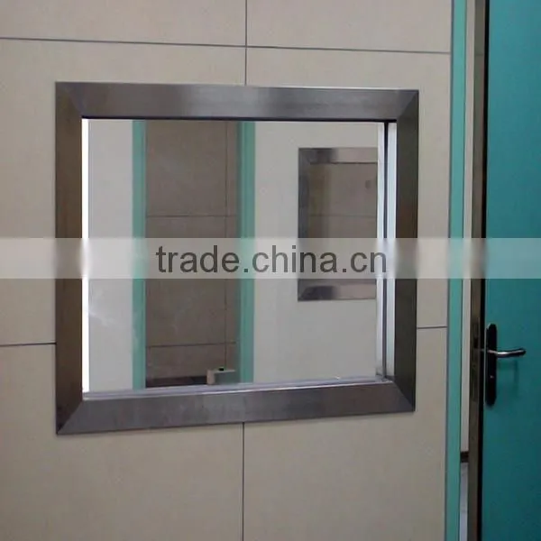 prime quality X-ray lead glass