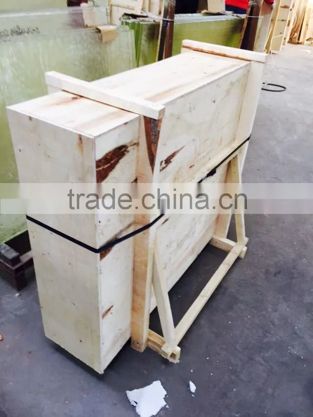 good quality of x ray protective lead glass price