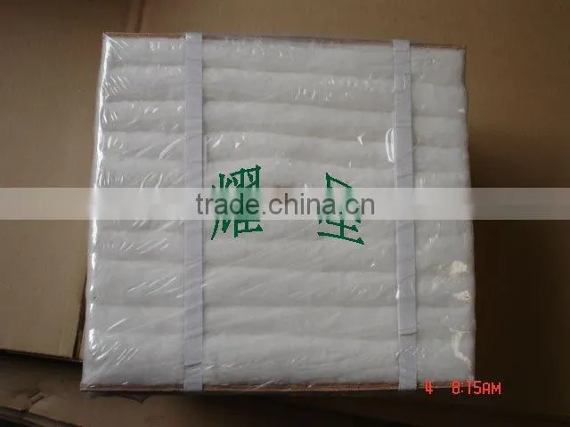Ceramic Fiber Module(including S304 or S310 anchor)