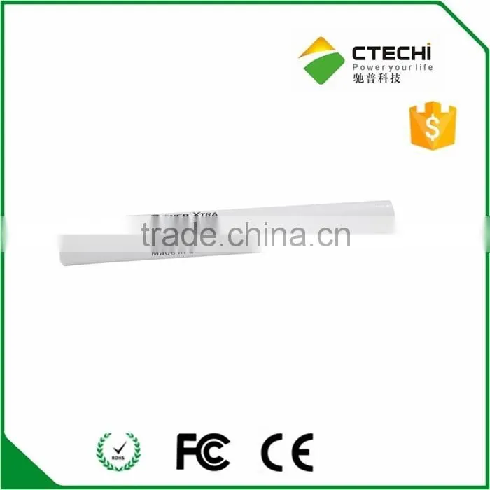 nicd AA 7.2V 800mah 6cells rechargeable battery pack