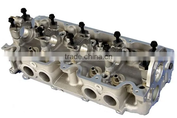 Cylinder Head For Mazda 625 FEJK-10-100