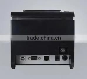 HOT! POSC260N Cheap Auto Cutter POS Thermal Printer 80mm