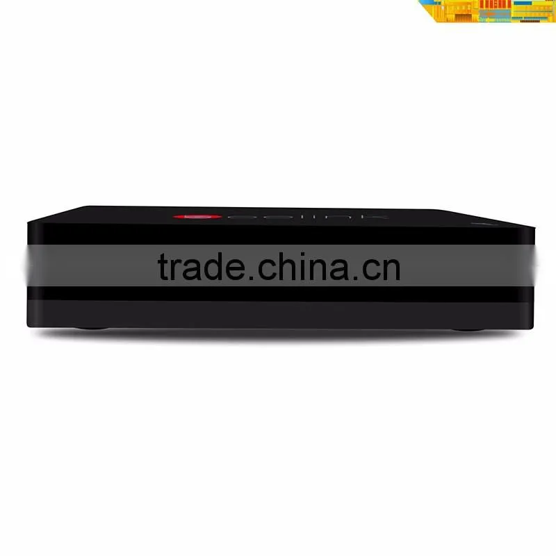 OEM BT3 Intel Atom X5-Z8300 RAM 2GB ROM 60GB Download User Manual For Android MX Internet TV Box