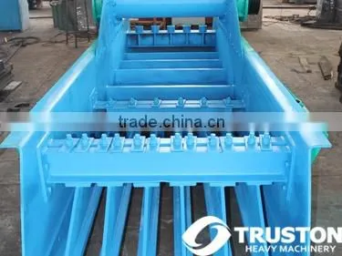 Feed Mixer and Crusher for Sale