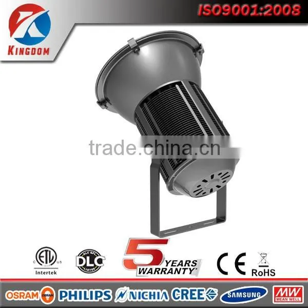 IP65 factory warehouse industrial 300w 400w 500w led high bay light