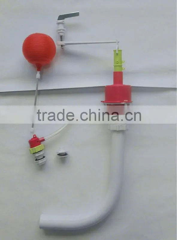 48mm outlet water cistern toilet float valve