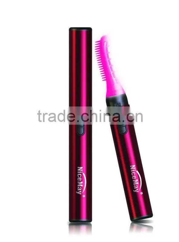 Beauty equipment alibaba express mini eyelash extension curler